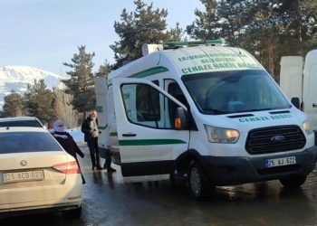 Cenazeyê gerîlayê HPG’ê piştî 6 salan radestî malbatê hate kirin