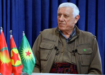 Bayik: Em bar bigirin ser milê xwe, tenê ji Rêber Apo re nehêlin