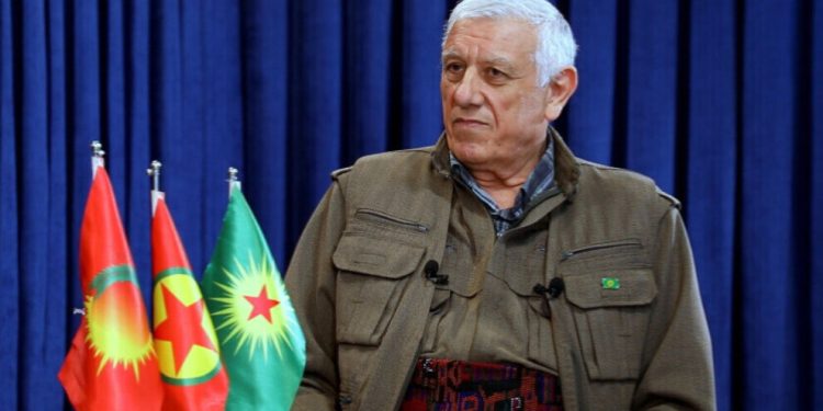 Bayik: Em bar bigirin ser milê xwe, tenê ji Rêber Apo re nehêlin