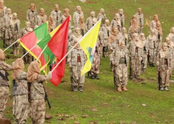 NPG: Wê gerîla ji bo azadiya Rêber APO erka xwe pêk bîne