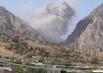 HPG: Êrîşên li ser qadên gerîla meha Remezanê dewam kirin