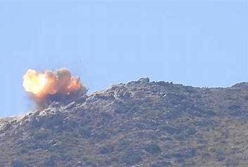 HPG: Êrîşên artêşa Tirk a dagirker dewam dikin