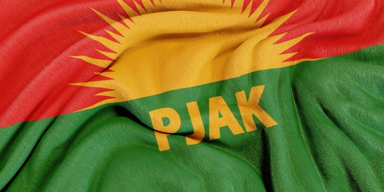 Ji PAJK’ê peyama 8’ê Adarê: Em ê ji banga dîrokî re bibin bersiv