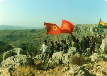 Bîranîna Tekoşîn Ozan, bi Rêber APO re: XWEŞIKBÛNA JIYANÊ