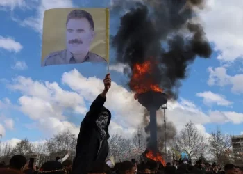 Jiyana rast şaş nayê jiyan kirin