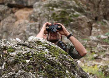 HPG: Artêşa dagirker 828 caran êrişî kir
