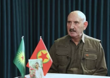 Sabrî Ok: Divê têkoşîneke demokratîkbûnê ya awarte bê meşandin