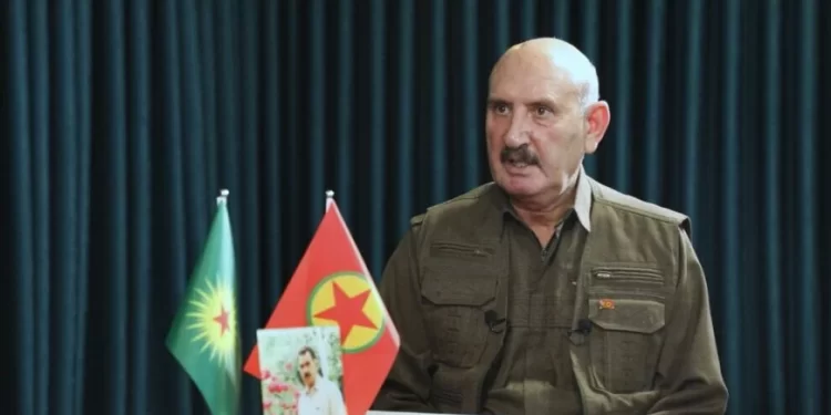 Sabrî Ok: Divê têkoşîneke demokratîkbûnê ya awarte bê meşandin