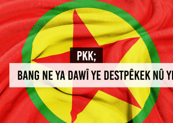 PKK: Bang Ne ya Dawî ye Destpêkek Nû ye
