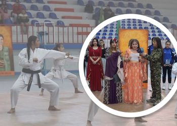 Jinên ciwan: 4 nergîzên ku Rêber APO diyariyê hemû jinan kir cihê moralê ye