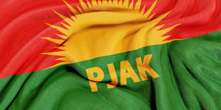 PJAK’ê piştgirî da banga dîrokî ya Rêber APO