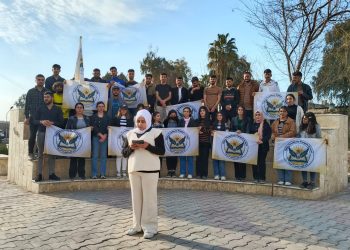 Yekitiya Xwendekarên Welatparêz ên Reqa: Em daxwaza tedbîrên lezgîn ji bo parastina xwendekar û saziyên perwerdeyê dikin