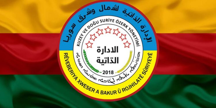Rêveberiya Xweser dê xwendekarên li Laziqiyê û Humisê vegerîne
