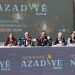 Daxuyaniya Newrozê hat ragihandin