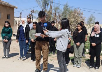 Ciwanên MSD: Peymana QSD-Şamê ji bo çareseriyekî siyasî li Sûriyê gavêkê rast e