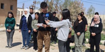 Ciwanên MSD: Peymana QSD-Şamê ji bo çareseriyekî siyasî li Sûriyê gavêkê rast e