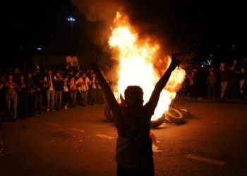 Li Êlihê bi sedan kes Newrozê pîroz kir