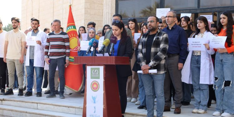 “Ev destûr hemû regezên demokrasiyê bin pê dike”