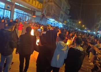 Ciwanên Seyhanê: Ciwan Fedayî Rêber APO ne