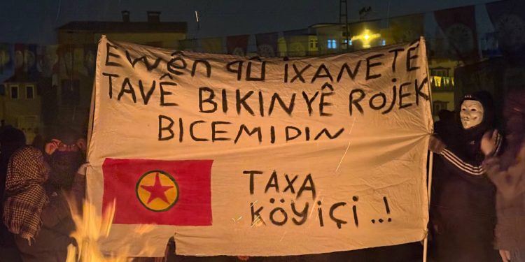 Ciwanên Wan’ê: “Yê Ku Îxanetê Li Rojê Bike, Ewê Rojekî Bicemide”