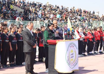 Li Qamişlo şehîdên Serhildana 12`ê Adarê hatin bîr anîn