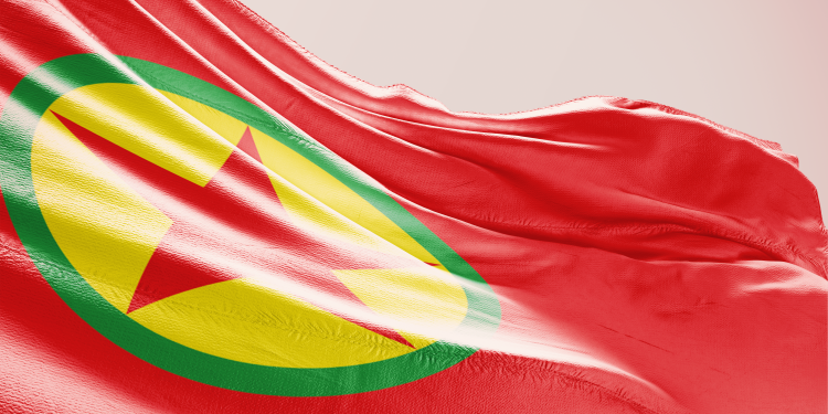 PKK: Ji îro pê ve em agirbestê îlan dikin!