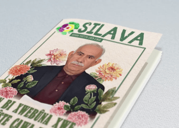 Hejmara Adar-Nîsanê ya Kovara Silava derket