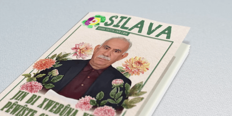 Hejmara Adar-Nîsanê ya Kovara Silava derket