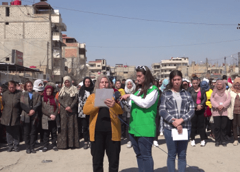 Li Hesekê şehîdên 12 Adarê hatin bîranin