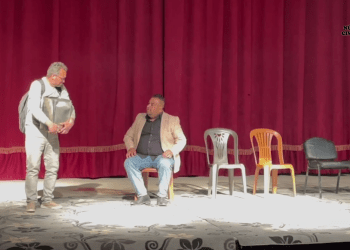 Li Kobanê di Roja Şanoyê ya Cîhanê de şano hatin pêşkêşkirin