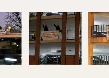 Li Almanya Çalakiyên Pankartên bi gotina Rêber APO