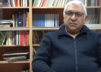 Fuat Kav: Ciwanên Kurd wê di têkoşîna gerdûnî de rola sereke bilîzin