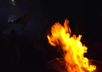 Pîrozbahiya Newrozê li Hesekê dewam dike