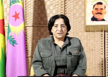 Sozdar Avesta: Rêber APO rojek jî ji bo xwe nejiya