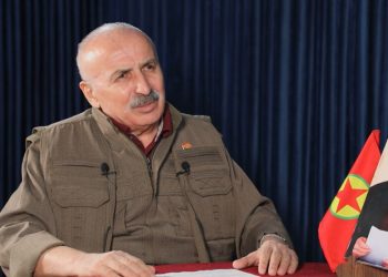 Karasû: Heta ku Rêber APO bi çalak tevlî nebe Kongre pêk nayê!