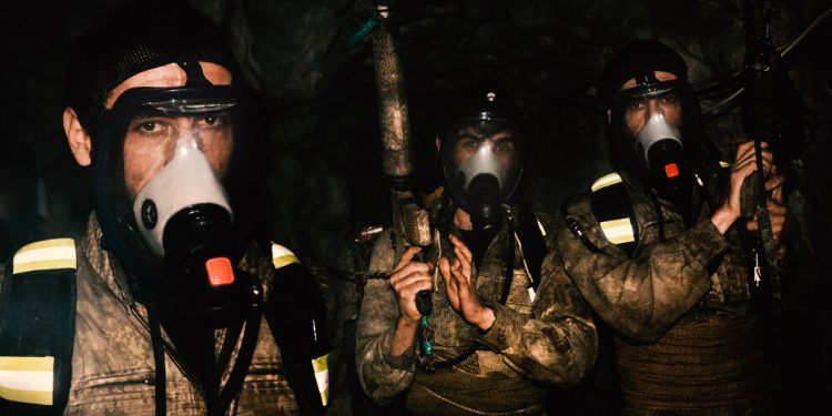 HPG: Artêşa Tirk bi çekên qedexekirî, fosfor û çekên kîmyewî êrîş dike