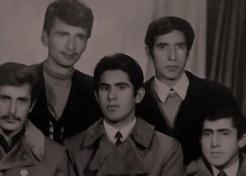 Vejîna Kurd: Wêneyekî Rêber Apo cara yekemîn hate weşandin