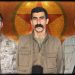 HPG nasnameya 3 gerîlayên şehîd eşkere kir