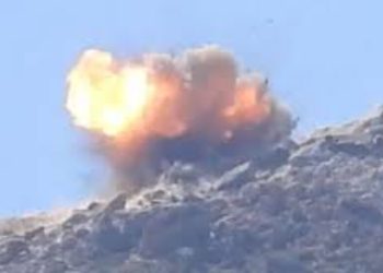 HPG: Êrîşên artêşa Tirk a dagirker dewam dikin