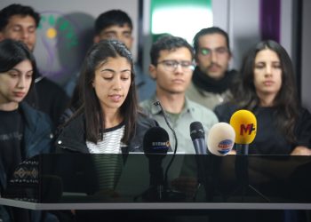 Ciwanên Dem Partî kampanyaya rêxistinkirinê dan despêkirin