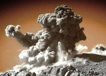 Artêşa Tirk bi çekên kîmyewî êrîş dike: 2 gerîla şehîd bûn