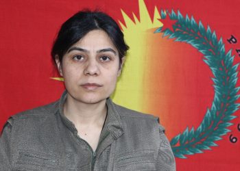 PAJK Pelîn Zozan bi rêzdarî bibîr anî