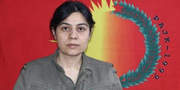 PAJK Pelîn Zozan bi rêzdarî bibîr anî