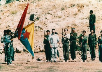 HPG, Rojbûna Rêber APO pîroz kirin