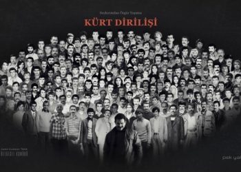 Beşa ewil a dokûmantera ‘Vejîna Kurdî’ derket