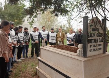 Ciwanan Mustafa Dag ê di meşa “Rêwîtiya ber bi Rojê” de hat qetilkirin, bi bîr anîn