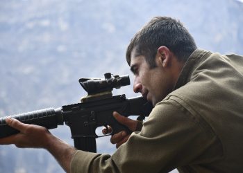 HPG’ê bîlançoya meha Adarê eşkere kir