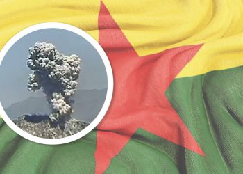 Êrîşên artêşa Tirk a dagirker ên li ser qadên gerîla bê navber didomin