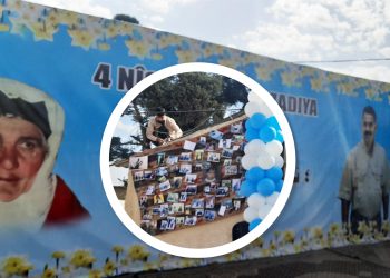 Li Kobanê amadekariyên 4’ê Nîsanê didomin – Hat nû kirin