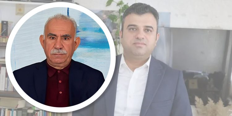 Agahiyên Nû Derbarê Hevdîtina bi Rêber APO re